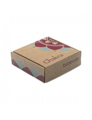 Bracciale Donna Brosway Chakra Luna Crescente