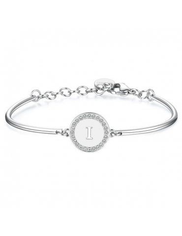 Bracciale Donna Brosway Chakra Iniziale del Nome