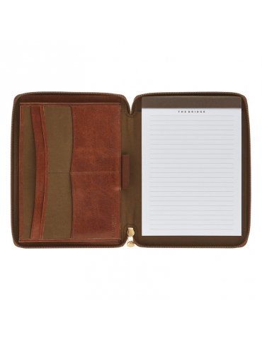 Portablocco A5 The Bridge Story