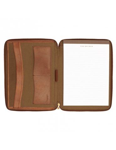 Portablocco A4 The Bridge Story