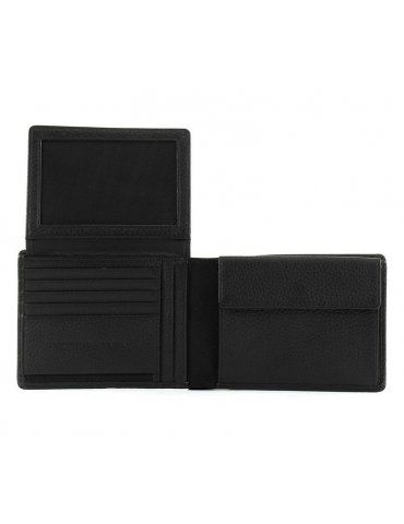 Portafoglio Uomo Porsche Design Cervo 2.1 8 Scomparti