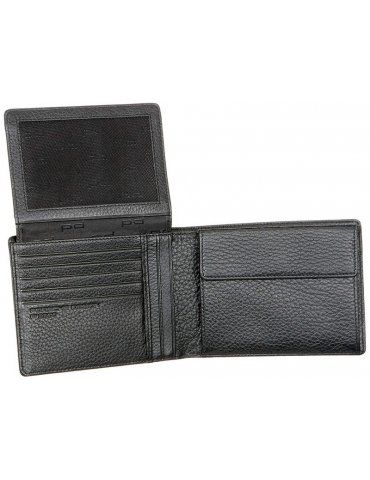 Portafoglio Uomo Porsche Design Cervo 2.0 5 Scomparti