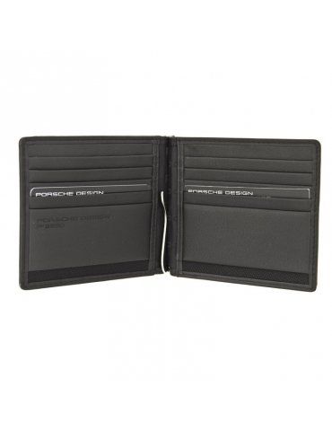 Portafoglio Porsche Design Classic CL2 2.0 4090000213
