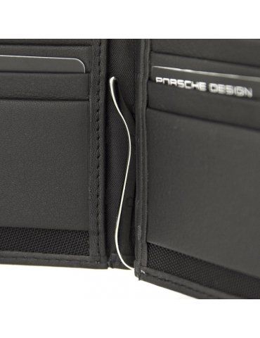 Portafoglio Porsche Design Classic CL2 2.0 4090000213
