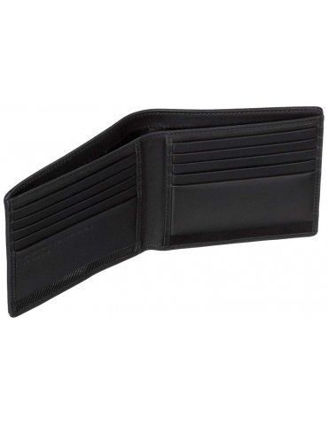 Portafoglio Uomo Porsche Design CL2 2.0 10 Scomparti