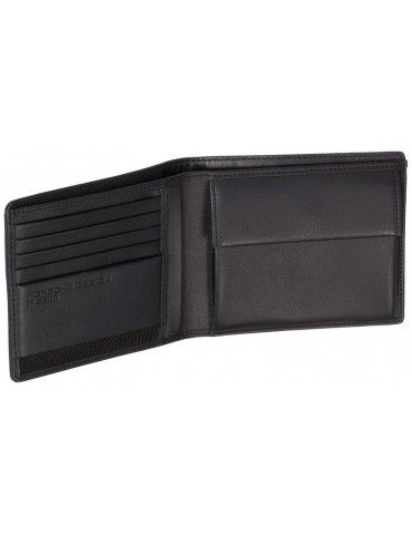 Portafoglio Uomo Porsche Design CL2 2.0 5 Scomparti