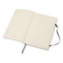 Taccuino Moleskine Classic Pocket 9x14 Soft Cover Pagina Bianca