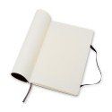 Taccuino Moleskine Classic Pocket 9x14 Soft Cover Pagina Bianca
