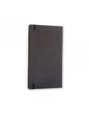 Taccuino Moleskine Classic Pocket 9x14 Soft Cover Pagina Bianca