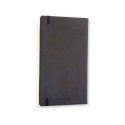 Taccuino Moleskine Classic Pocket 9x14 Soft Cover Pagina Bianca