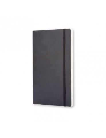Taccuino Moleskine Classic Pocket 9x14 Soft Cover Pagina Bianca
