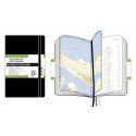 Taccuino Moleskine City Notebook Amsterdam Pocket 9x14