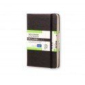Taccuino Moleskine City Notebook Milano Pocket 9x14