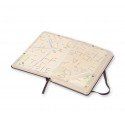 Taccuino Moleskine City Notebook Milano Pocket 9x14