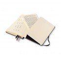 Taccuino Moleskine City Notebook Milano Pocket 9x14