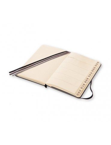 Taccuino Moleskine City Notebook Milano Pocket 9x14