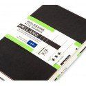 Taccuino Moleskine City Notebook Milano Pocket 9x14