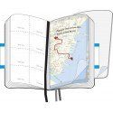 Taccuino Moleskine City Notebook Milano Pocket 9x14