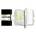 Taccuino Moleskine City Notebook Stoccolma Pocket 9x14