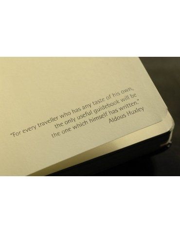 Taccuino Moleskine City Notebook Stoccolma Pocket 9x14