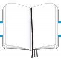 Taccuino Moleskine City Notebook Madrid Pocket 9x14