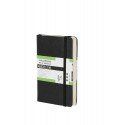 Taccuino Moleskine City Notebook Berlino Pocket 9x14