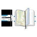 Taccuino Moleskine City Notebook Miami Pocket 9x14