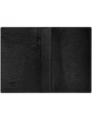 Porta Biglietti da Visita Montblanc Westside 4810