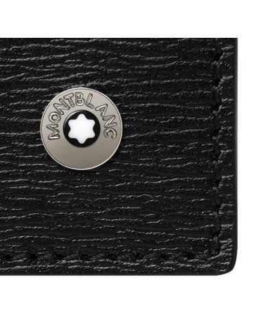 Porta Biglietti da Visita Montblanc Westside 4810