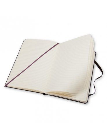 Taccuino Moleskine Classic Pocket 9x14 Hard Cover Righe