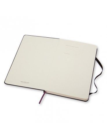 Taccuino Moleskine Classic Pocket 9x14 Hard Cover Righe