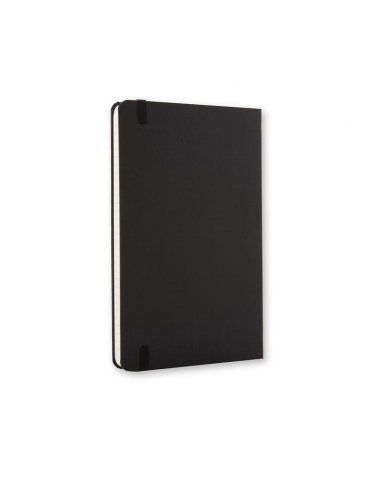 Taccuino Moleskine Classic Pocket 9x14 Hard Cover Righe