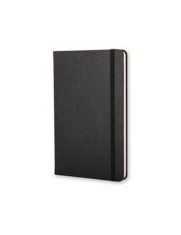 Taccuino Moleskine Classic Pocket 9x14 Hard Cover Righe