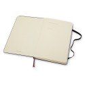 Taccuino Moleskine Classic Pocket 9x14 Hard Cover Pagina Bianca