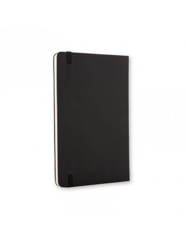 Taccuino Moleskine Classic Pocket 9x14 Hard Cover Pagina Bianca