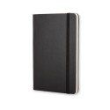 Taccuino Moleskine Classic Pocket 9x14 Hard Cover Pagina Bianca
