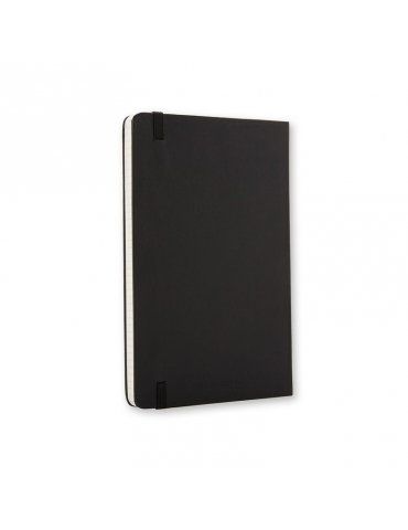 Taccuino Moleskine Classic Pocket 9x14 Hard Cover Quadretti