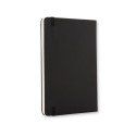 Taccuino Moleskine Classic Pocket 9x14 Hard Cover Quadretti