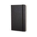 Taccuino Moleskine Classic Pocket 9x14 Hard Cover Quadretti