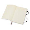 Taccuino Moleskine Classic Pocket 9x14 Soft Cover Righe