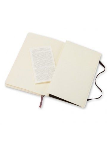Taccuino Moleskine Classic Pocket 9x14 Soft Cover Righe