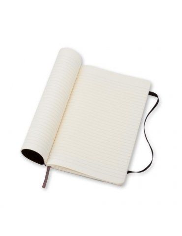 Taccuino Moleskine Classic Pocket 9x14 Soft Cover Righe