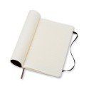 Taccuino Moleskine Classic Pocket 9x14 Soft Cover Righe