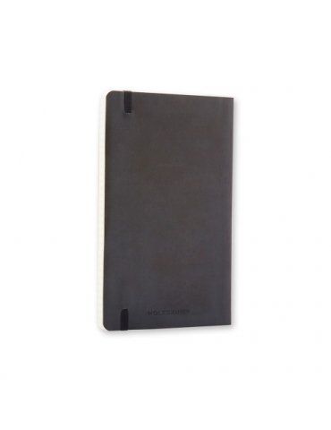 Taccuino Moleskine Classic Pocket 9x14 Soft Cover Righe