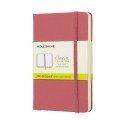 Taccuino Moleskine Classic Pocket 9x14 Soft Cover Pagina Bianca