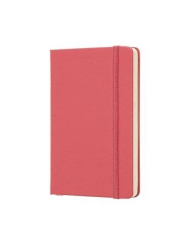 Taccuino Moleskine Classic Pocket 9x14 Soft Cover Pagina Bianca