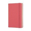 Taccuino Moleskine Classic Pocket 9x14 Soft Cover Pagina Bianca