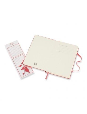 Taccuino Moleskine Classic Pocket 9x14 Soft Cover Pagina Bianca