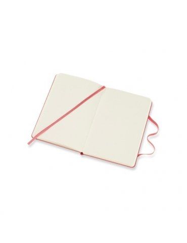 Taccuino Moleskine Classic Pocket 9x14 Soft Cover Pagina Bianca