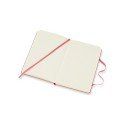 Taccuino Moleskine Classic Pocket 9x14 Soft Cover Pagina Bianca